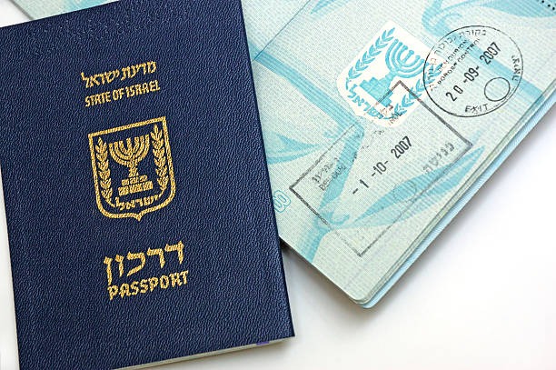 Everything You Need to Know About the Israel Passport