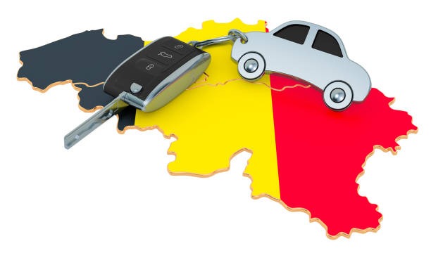 How to Get a Belgium Driving License Fast and Legally in 2026