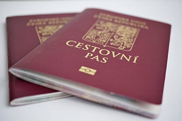 How to Apply for a Czechia Passport Easily in 2026