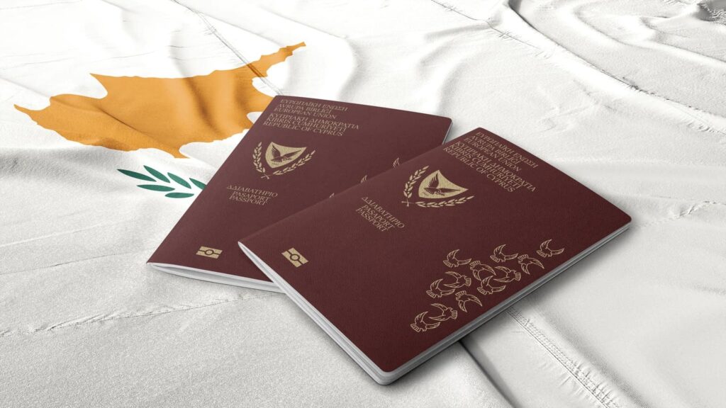 Your Complete Guide to Obtaining a Cyprus Passport in 2026