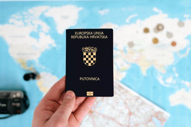 Step-by-Step Insights Into Securing a Croatian Passport Legally