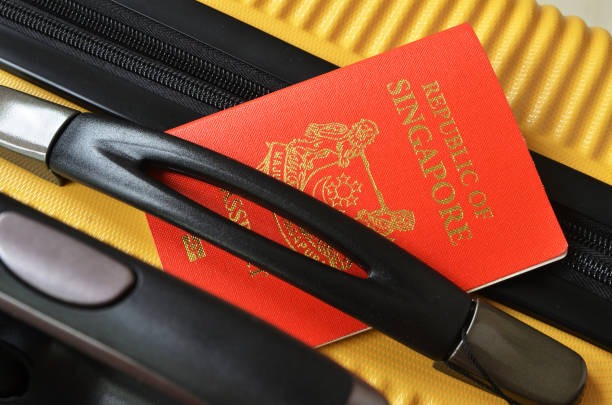 Applying for a Singapore ID Card: Everything You Need to Know