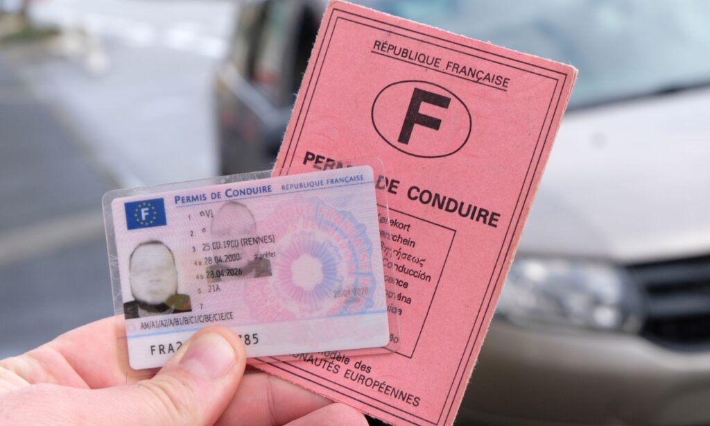 France Driving License: A Beginner’s Guide to Success