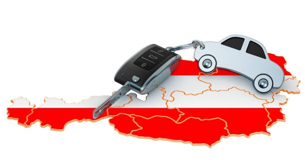 Austrian Driver’s License Renewal Process Made Simple