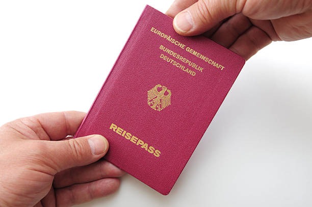 Why Thousands Choose a Germany Passport Every Year