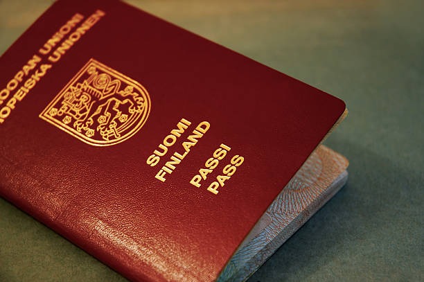 Finnish Passport Requirements and Eligibility in 2026