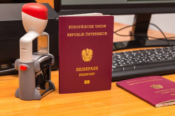 How to Get an Austrian Passport in 2026