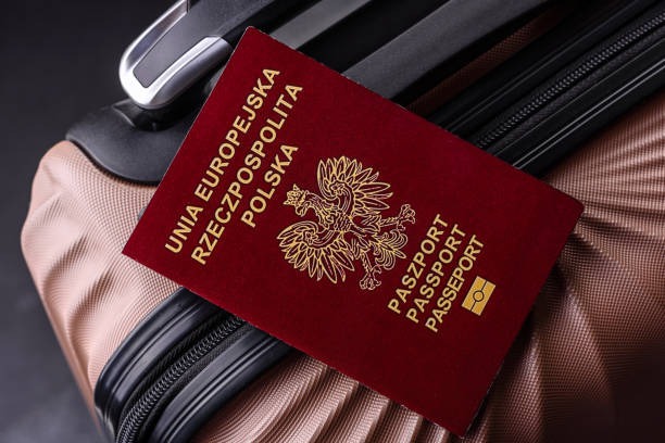 How long does the Poland passport process take