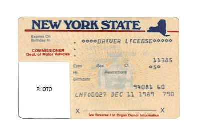 New York Driving License Application Tips for New Residents