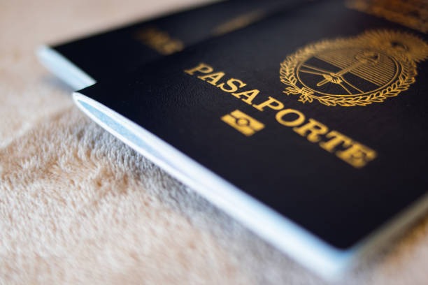 How to get an Argentina passport fast