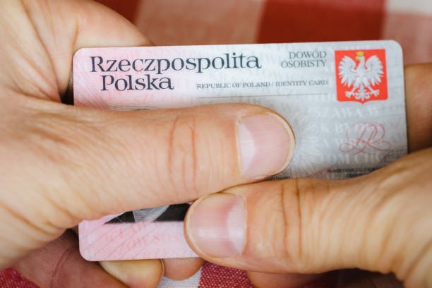 How Poland ID Cards Support Efficient Identity Management