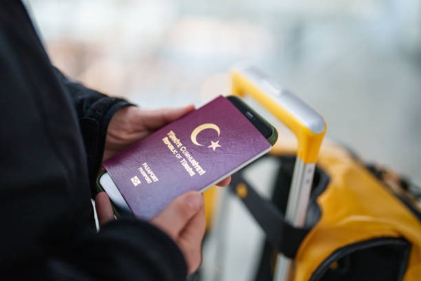 How to Get a Turkish Passport Quickly and Legally