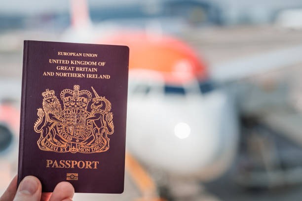 How to Renew a UK Passport Online Quickly and Easily