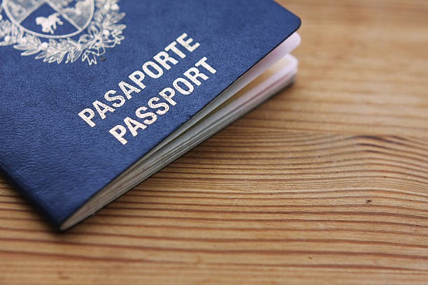 Uruguay Passport: Everything You Need to Know in 2026