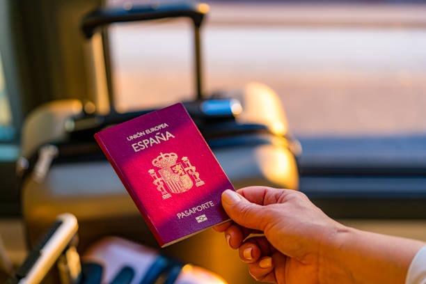 How to Apply for a Spain Passport Online: Complete Guide