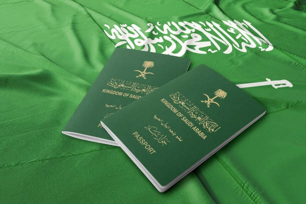 How to get a Saudi Arabia passport fast