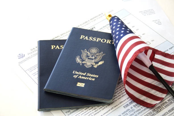 How to get your USA passport fast