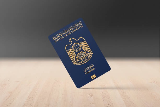 How to apply for a UAE passport