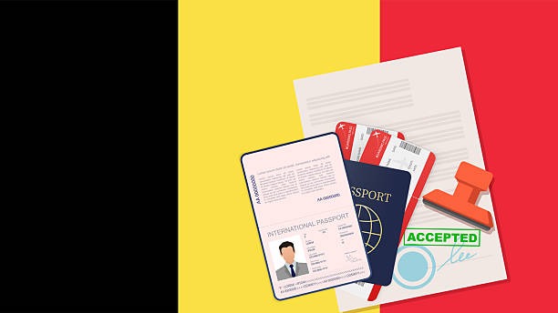 A simple guide to renewing your Belgian ID card