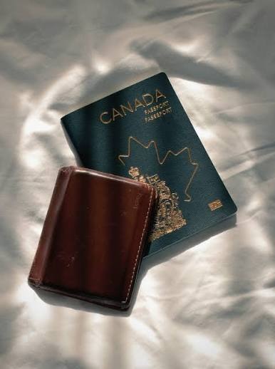 What to do if your Canadian passport is lost or stolen