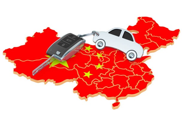 How to get a China driving license in 2026