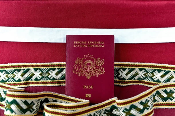 Everything You Need to Know About the Latvia Passport