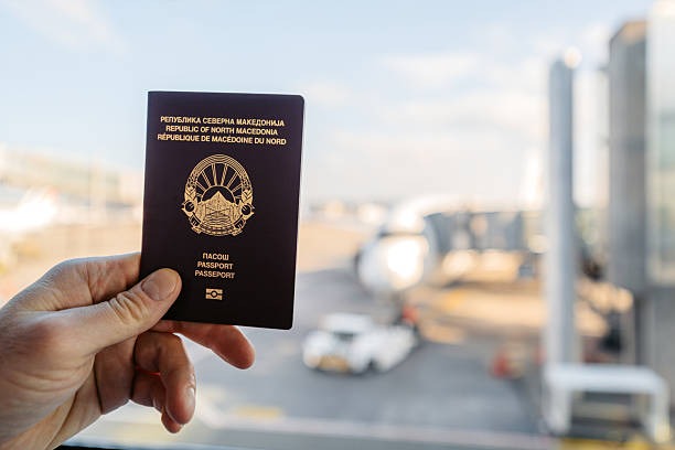 How to Get a Macedonia Passport: Step-by-Step Process