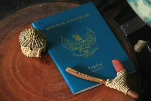Indonesia Passport Processing Time: What to Expect in 2026